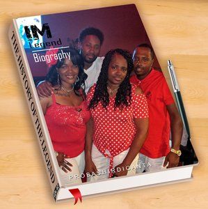 Meet your Posher, Lashanda